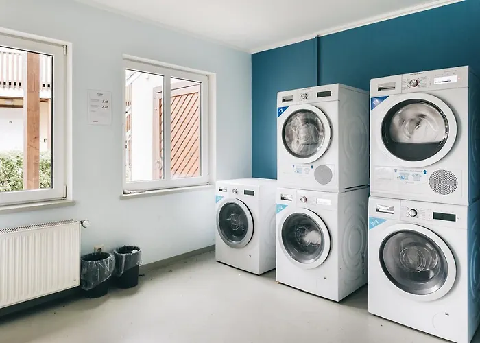 Gentilly Apartments Freiberg